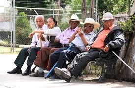 Se emiten recomendaciones para el cuidado de los adultos mayores frente al Covid-19