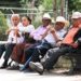 Se emiten recomendaciones para el cuidado de los adultos mayores frente al Covid-19