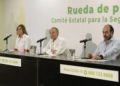Gobernador anuncia Plan Emergente de Créditos al Sector Productivo por 750 mdp