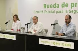 Gobernador anuncia Plan Emergente de Créditos al Sector Productivo por 750 mdp