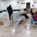 IMSS en Cancún, con decenas de pacientes y muertos por neumonía atípica