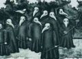 Historia de la peste, la gripe española y la viruela