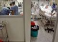CMDX calcula mil pacientes en terapia intensiva por Covid-19
