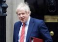 Boris Johnson es dado de alta al ser internado por coronavirus