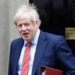 Boris Johnson es dado de alta al ser internado por coronavirus