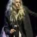 Patti Smith le canta a Johnny Depp por su cumpleaños