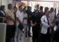 Trabajadores del IMSS amenazan con quemar pacientes de Covid-19