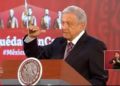 La SSA decidirá si hay ley seca o no: López Obrador
