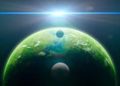 Descubren una nueva supertierra potencialmente habitable, a solo 12 años luz