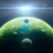 Descubren una nueva supertierra potencialmente habitable, a solo 12 años luz