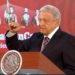 La SSA decidirá si hay ley seca o no: López Obrador
