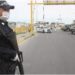En CDMX detienen a extranjeros por posesión de droga y arma de fuego
