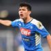 Lozano es buscado por equipos en España pero estaría cerca del Sevilla