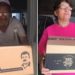 Reparten las “chapodespensas”a personas de escasos recursos