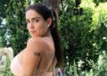 Celia Lora causa revuelo en redes por provocativa foto