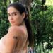 Celia Lora causa revuelo en redes por provocativa foto