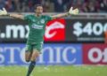 Toño Rodríguez de Chivas “le tira” al América