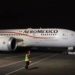 #Video Despega en México avión de China con insumos médicos