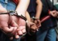 En 24 horas se recuperan 10 vehículos con reporte de robo