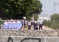 Niños salen a jugar y encuentran cadáver en un pozo