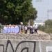 Niños salen a jugar y encuentran cadáver en un pozo