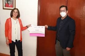 SLP contará con 5 mil inhaladores para pacientes con Covid-19