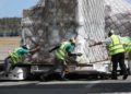 Llegan a Venezuela 90 toneladas de equipo médico