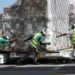 Llegan a Venezuela 90 toneladas de equipo médico