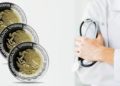 Aumento del 60% en sueldos a personal médico en Michoacán