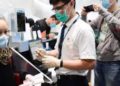 Covid-19: El código verde que permite salir libre a la gente en China