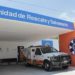 En servicio Unidad de rescate y Salvamento en Pozos