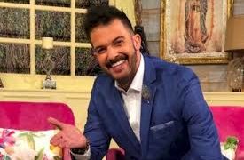 Los hijos de Fernando del Solar tienen sarampión