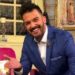 Los hijos de Fernando del Solar tienen sarampión