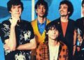 The Strokes lanza su nuevo álbum “The New Abnormal”