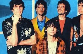 The Strokes lanza su nuevo álbum “The New Abnormal”