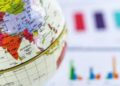 Se estima que comercio mundial caerá entre 13% y 32% este año por Covid-19