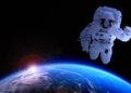 Tres astronautas serán enviados al espacio en plena pandemia