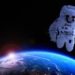Tres astronautas serán enviados al espacio en plena pandemia