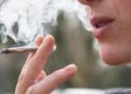 Fumar marihuana aumenta riesgo de complicaciones de Covid-19