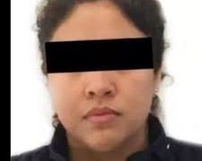 Mujer se hace pasar por muerta para no pagar tanda y la cachan en taquería