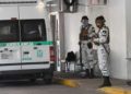 Fallecen elementos de la Sedena y de la Marina por coronavirus