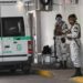 Fallecen elementos de la Sedena y de la Marina por coronavirus