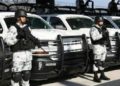 Elementos federales resguardarán a personal del ISSSTE