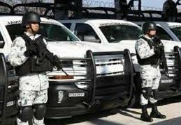 Elementos federales resguardarán a personal del ISSSTE