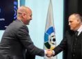 Necesario acuerdo Federación-LaLiga para marcar campeón, ascensos y descensos