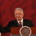 El lunes se dará balance general sobre Covid-19: AMLO