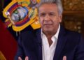Presidente de Ecuador hace reducción en sueldos del 50% a todo su gabinete