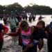 Los migrantes durante pandemia; entregados por EU, abandonados en México y con fronteras cerradas