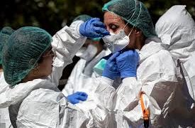 Recomendaciones de la OMS para cuidar la salud mental de médicos