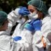 Recomendaciones de la OMS para cuidar la salud mental de médicos